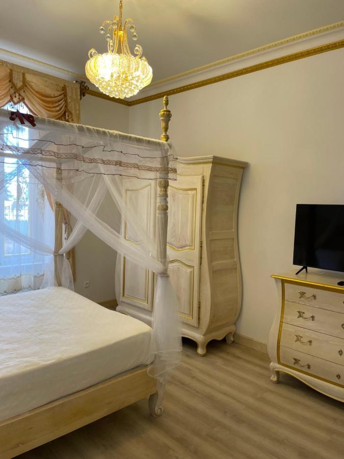 Chambre A Baldaquin Maison De L'Eglise Du Couvent ناربون المظهر الخارجي الصورة