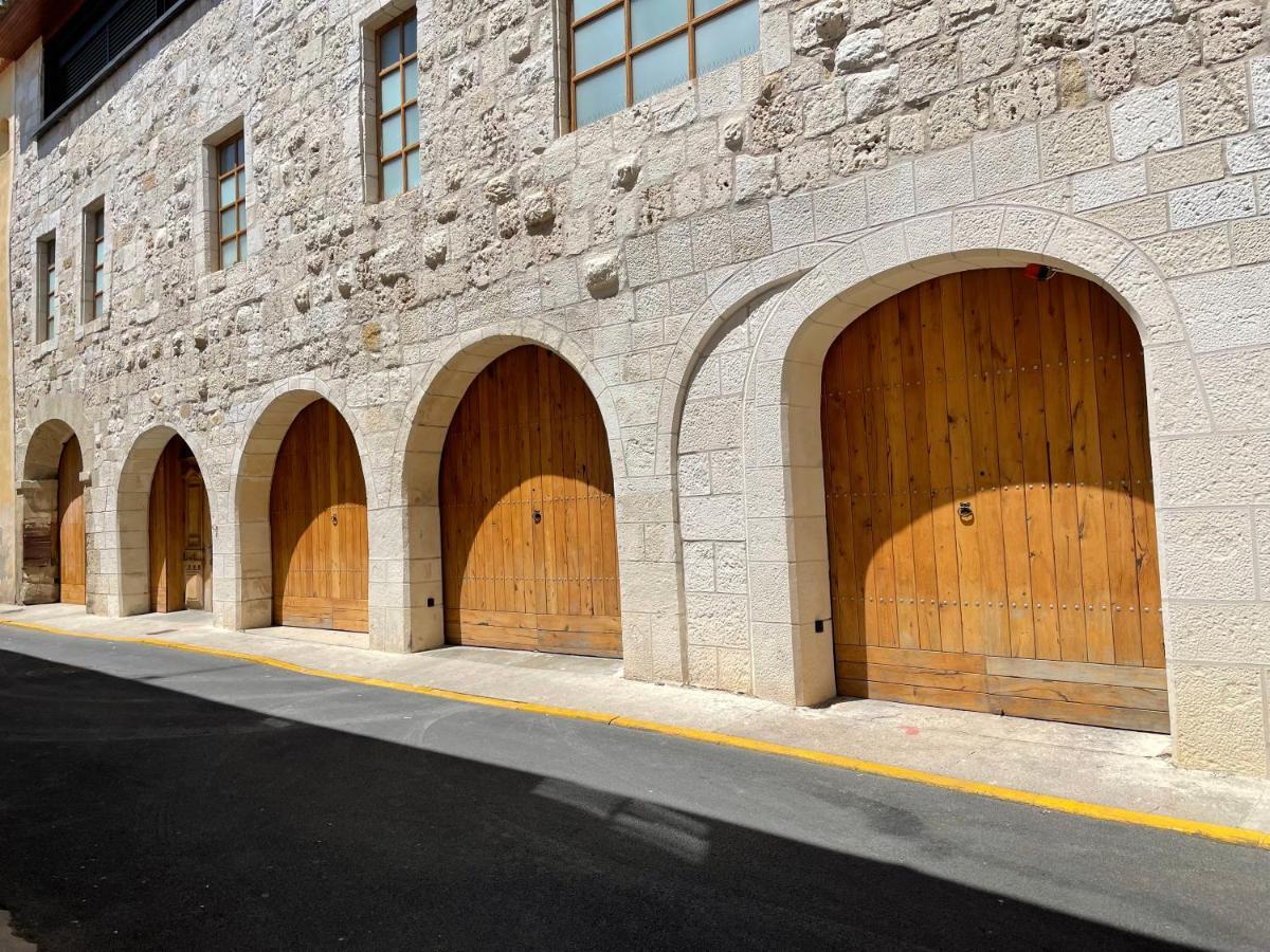 Chambre A Baldaquin Maison De L'Eglise Du Couvent ناربون المظهر الخارجي الصورة