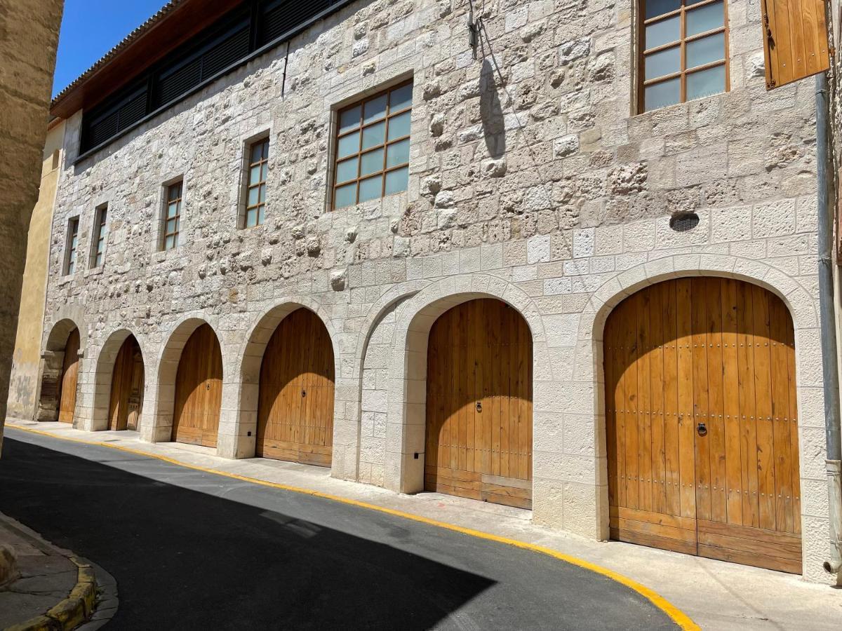 Chambre A Baldaquin Maison De L'Eglise Du Couvent ناربون المظهر الخارجي الصورة