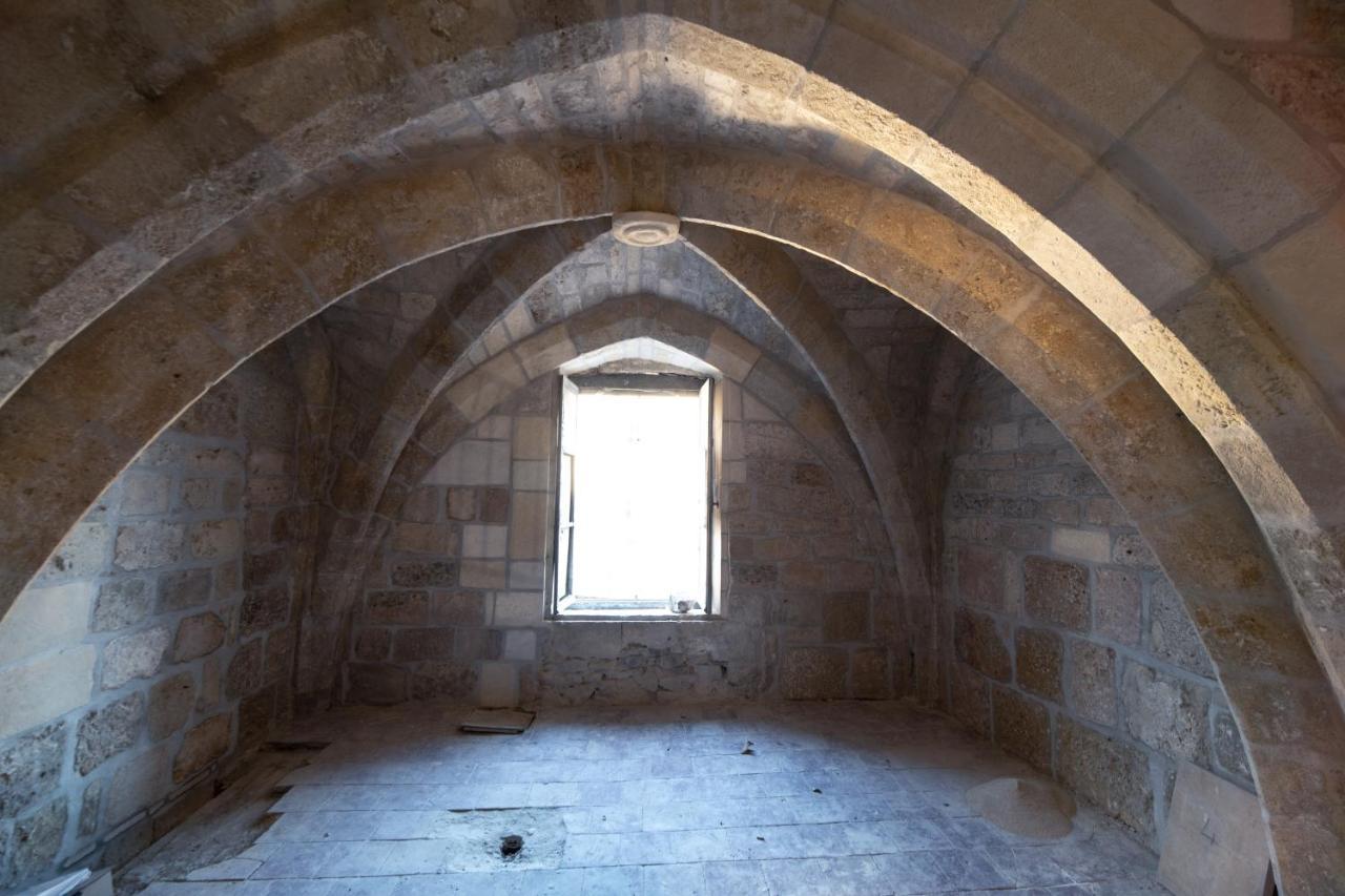Chambre A Baldaquin Maison De L'Eglise Du Couvent ناربون المظهر الخارجي الصورة